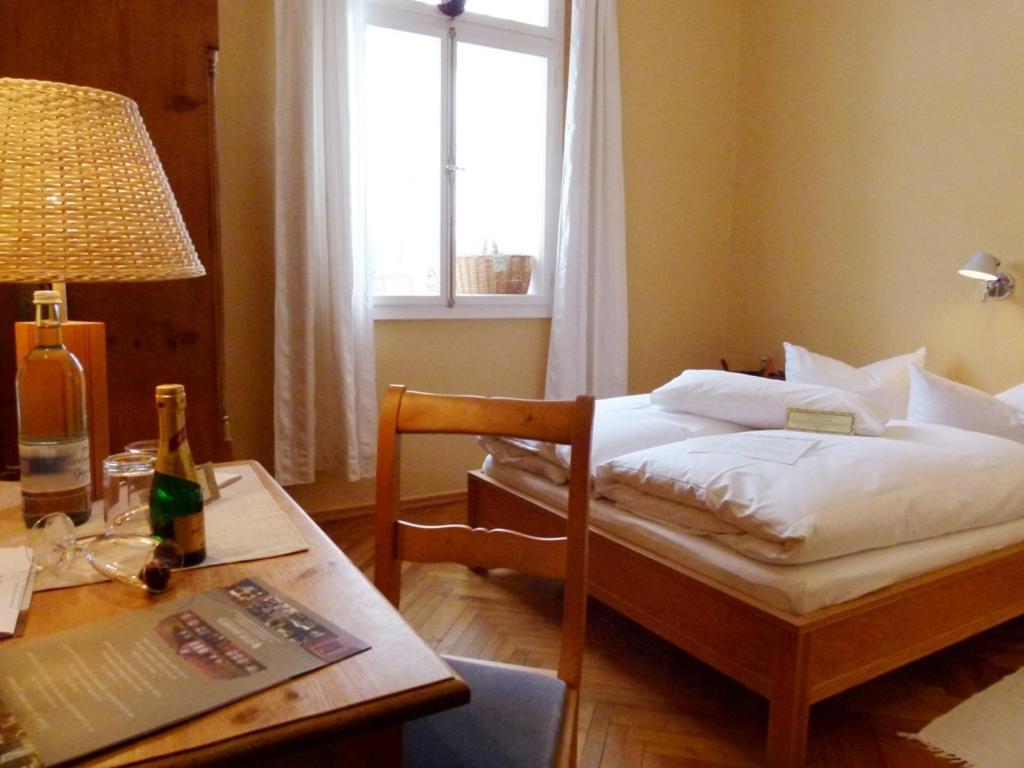 Gutshof Woldzegarten Hotel Esterno foto